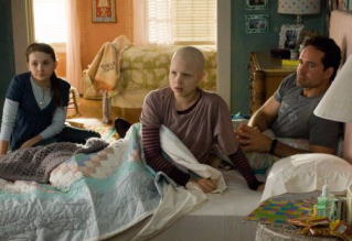 Still of Jason Patric, Sofia Vassilieva and Abigail Breslin in My Sister's Keeper