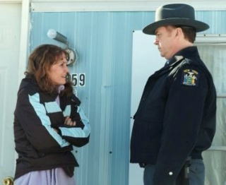 Still of Melissa Leo in Frozen River