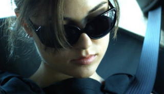 Still of Sasha Grey in The Girlfriend Experience