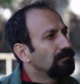 Still of Asghar Farhadi in Kanjo ga kieta hamabe